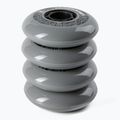 Kółka do rolek Rollerblade Hydrogen Spectre 80 mm/85A 4 szt. cool grey