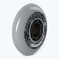 Kółka do rolek Rollerblade Hydrogen Spectre 80 mm/85A 4 szt. cool grey 3