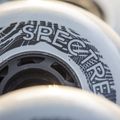 Kółka do rolek Rollerblade Hydrogen Spectre 80 mm/85A 4 szt. cool grey 4