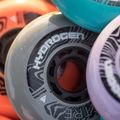 Kółka do rolek Rollerblade Hydrogen Spectre 80 mm/85A 4 szt. cool grey 5