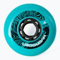 Kółka do rolek Rollerblade Hydrogen Spectre 80 mm/85A 4 szt. aqua 2