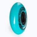 Kółka do rolek Rollerblade Hydrogen Spectre 80 mm/85A 4 szt. aqua 3