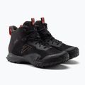 Buty trekkingowe męskie Tecnica Magma S Mid GTX black/pure lava 5