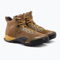 Buty trekkingowe męskie Tecnica Magma Mid GTX dark fieno/midway fieno 5