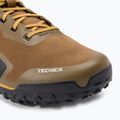 Buty trekkingowe męskie Tecnica Magma Mid GTX dark fieno/midway fieno 7