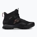 Buty trekkingowe damskie Tecnica Magma S Mid  GTX black/midway bacca 2