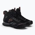 Buty trekkingowe damskie Tecnica Magma S Mid  GTX black/midway bacca 4