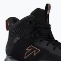 Buty trekkingowe damskie Tecnica Magma S Mid  GTX black/midway bacca 9