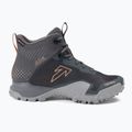 Buty trekkingowe damskie Tecnica Magma S Mid GTX shadow piedra/cloudy 2