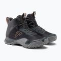 Buty trekkingowe damskie Tecnica Magma S Mid GTX shadow piedra/cloudy 5