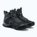 Buty trekkingowe damskie Tecnica Magma Mid GTX shadow piedra/rich laguna 5