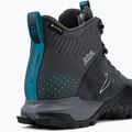 Buty trekkingowe damskie Tecnica Magma Mid GTX shadow piedra/rich laguna 8