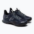 Buty trekkingowe damskie Tecnica Magma S GTX deep mare/cloudy laguna 5