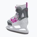 Łyżwy dziecięce Bladerunner Micro Ice G white/pink 3