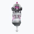 Łyżwy dziecięce Bladerunner Micro Ice G white/pink 4