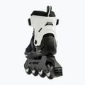 Rolki dziecięce Rollerblade Microblade Jr black/white 13