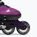 Rolki dziecięce Rollerblade Microblade Jr purple/black 7