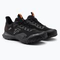 Buty trekkingowe męskie Tecnica Magma GTX dark piedra/true lava 5