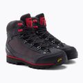 Buty trekkingowe męskie  Tecnica Makalu IV GTX shadow piedra/rich lava 5