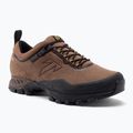 Buty trekkingowe męskie Tecnica Plasma GTX shadow savana/dusty fieno