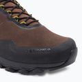 Buty trekkingowe męskie Tecnica Plasma MID GTX dark savana/dusty campo 7