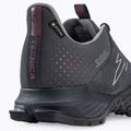 Buty trekkingowe damskie Tecnica Magma GTX shadow piedra/midway bacca 8