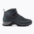 Buty trekkingowe damskie Tecnica Plasma Mid GTX shadow piedra/fresh laguna 2