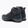 Buty trekkingowe damskie Tecnica Plasma Mid GTX shadow piedra/fresh laguna 3