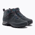 Buty trekkingowe damskie Tecnica Plasma Mid GTX shadow piedra/fresh laguna 5