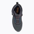 Buty trekkingowe damskie Tecnica Plasma Mid GTX shadow piedra/fresh laguna 6