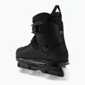 Rolki męskie Rollerblade Blank SK black 3