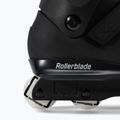 Rolki męskie Rollerblade Blank SK black 7
