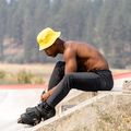 Rolki męskie Rollerblade Blank SK black 15