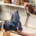 Rolki męskie Rollerblade Blank SK black 20