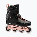 Rolki damskie Rollerblade RB PRO X W black/rose gold 8