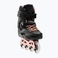 Rolki damskie Rollerblade RB PRO X W black/rose gold 9