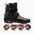 Rolki damskie Rollerblade RB PRO X W black/rose gold 10