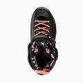 Rolki damskie Rollerblade RB PRO X W black/rose gold 13