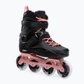 Rolki damskie Rollerblade RB PRO X W black/rose gold