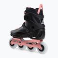 Rolki damskie Rollerblade RB PRO X W black/rose gold 3