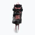 Rolki damskie Rollerblade RB PRO X W black/rose gold 4