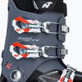 Buty narciarskie dziecięce Nordica Speedmachine J4 black/anthracite/red 6