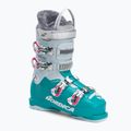 Buty narciarskie dziecięce Nordica Speedmachine J4 light blue/white/pink