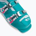 Buty narciarskie dziecięce Nordica Speedmachine J4 light blue/white/pink 7