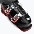 Buty narciarskie dziecięce Nordica Speedmachine J3 black/anthracite/red 7