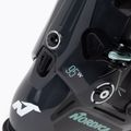 Buty narciarskie damskie Nordica Speedmachine 3 95 W GW anthracite/black/green 8