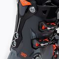 Buty narciarskie męskie Nordica Sportmachine 3 120 GW anthracite/black/red 8