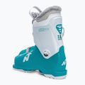 Buty narciarskie dziecięce Nordica Speedmachine J2 light blue/white/pink 2