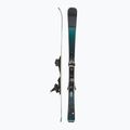 Narty zjazdowe damskie Blizzard Phoenix R13 Ti + wiązania TPX 12 DEMO W 2