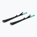 Narty zjazdowe Nordica Belle 75 + wiązania TP2 10 anthracite/teal 4